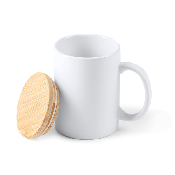 Taza INFU