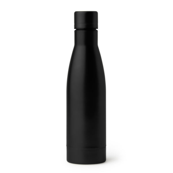 Botella FUEGO.