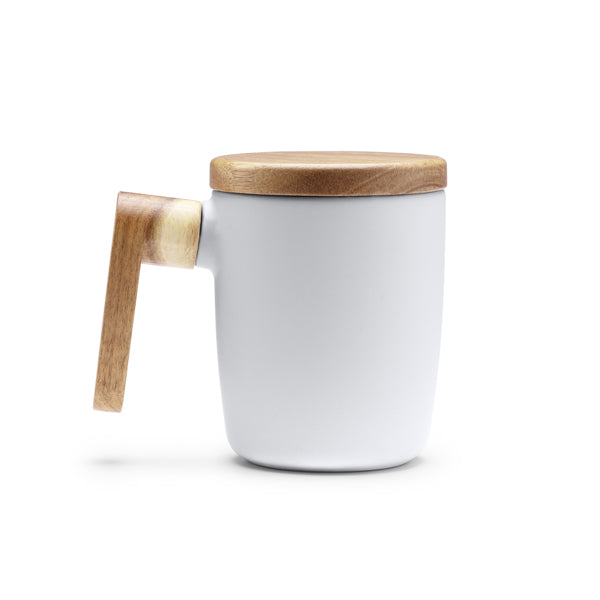 Taza RÍO.