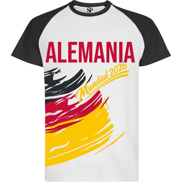 MUNDIAL ALEMANIA