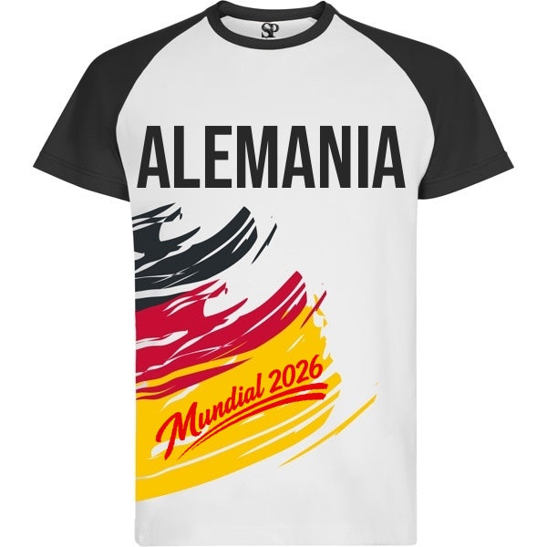 MUNDIAL ALEMANIA