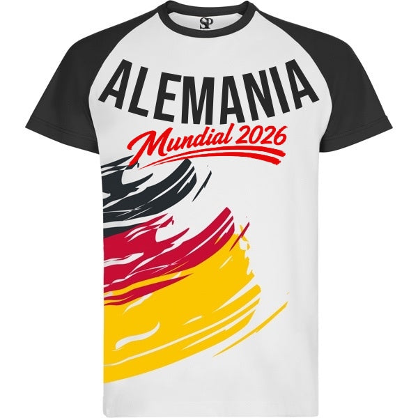 MUNDIAL ALEMANIA