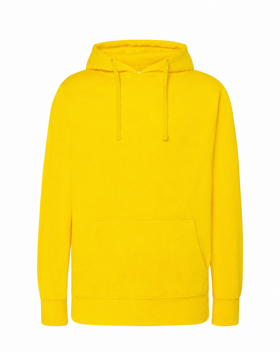 Sudadera con bolsillo canguro mujer