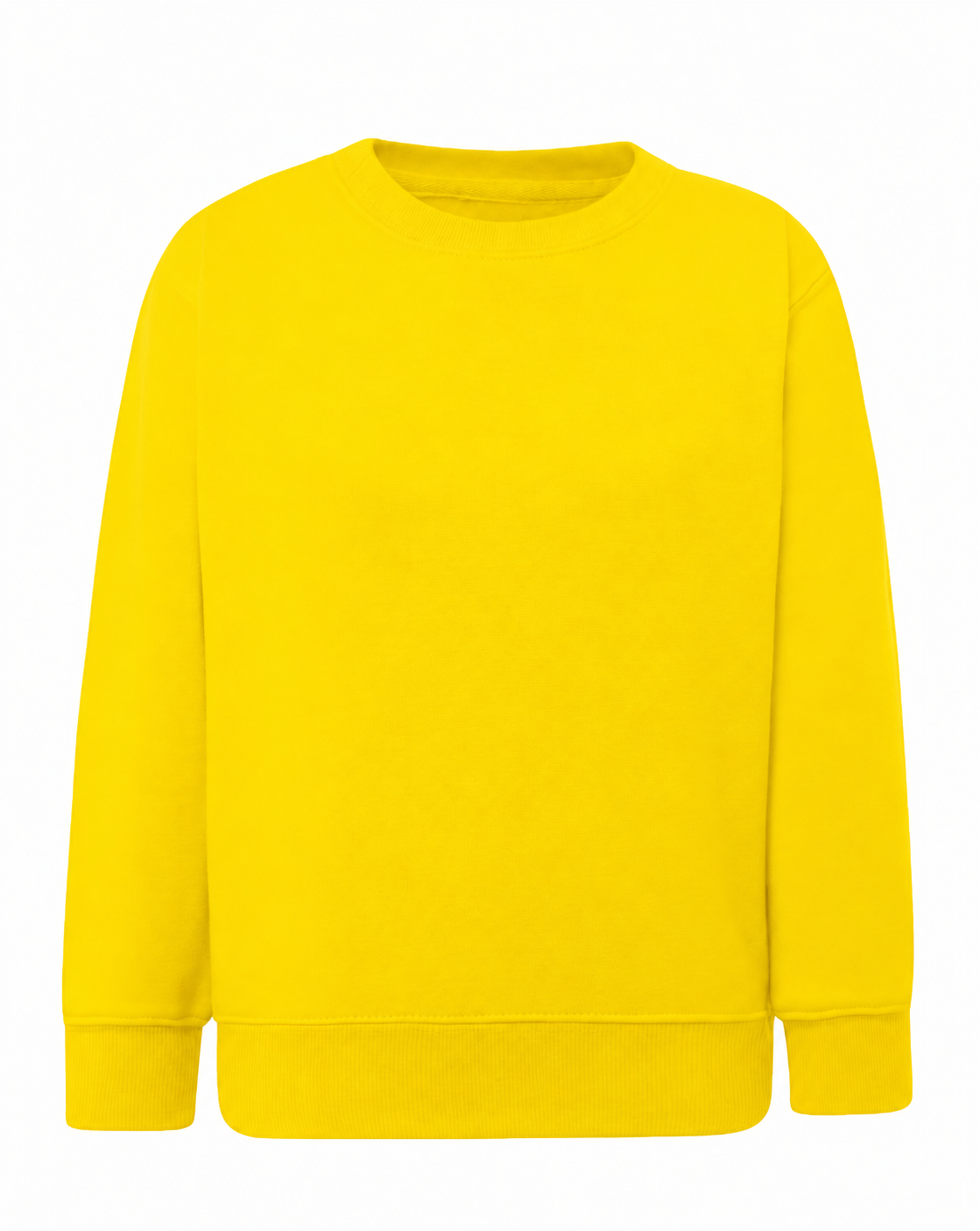 Sudadera niños Basic
