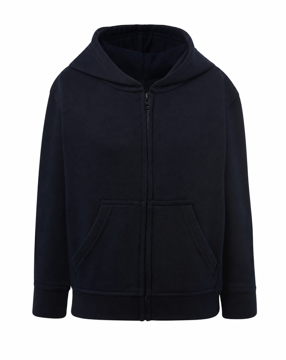 Sudadera con gorro