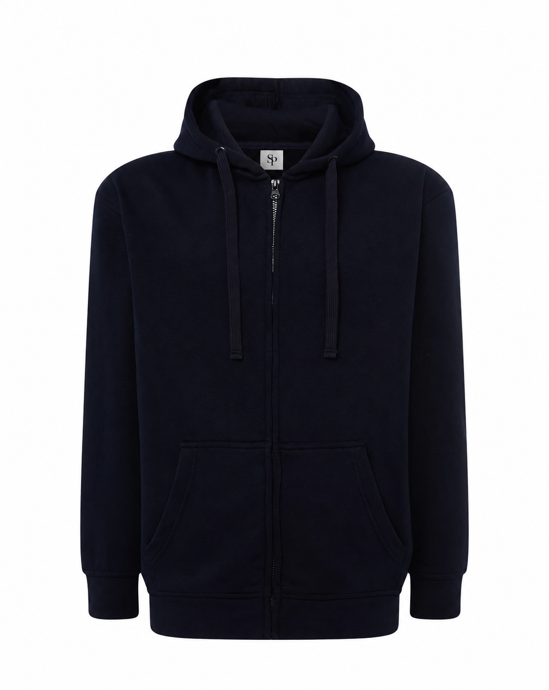 Sudadera Capucha Unisex.