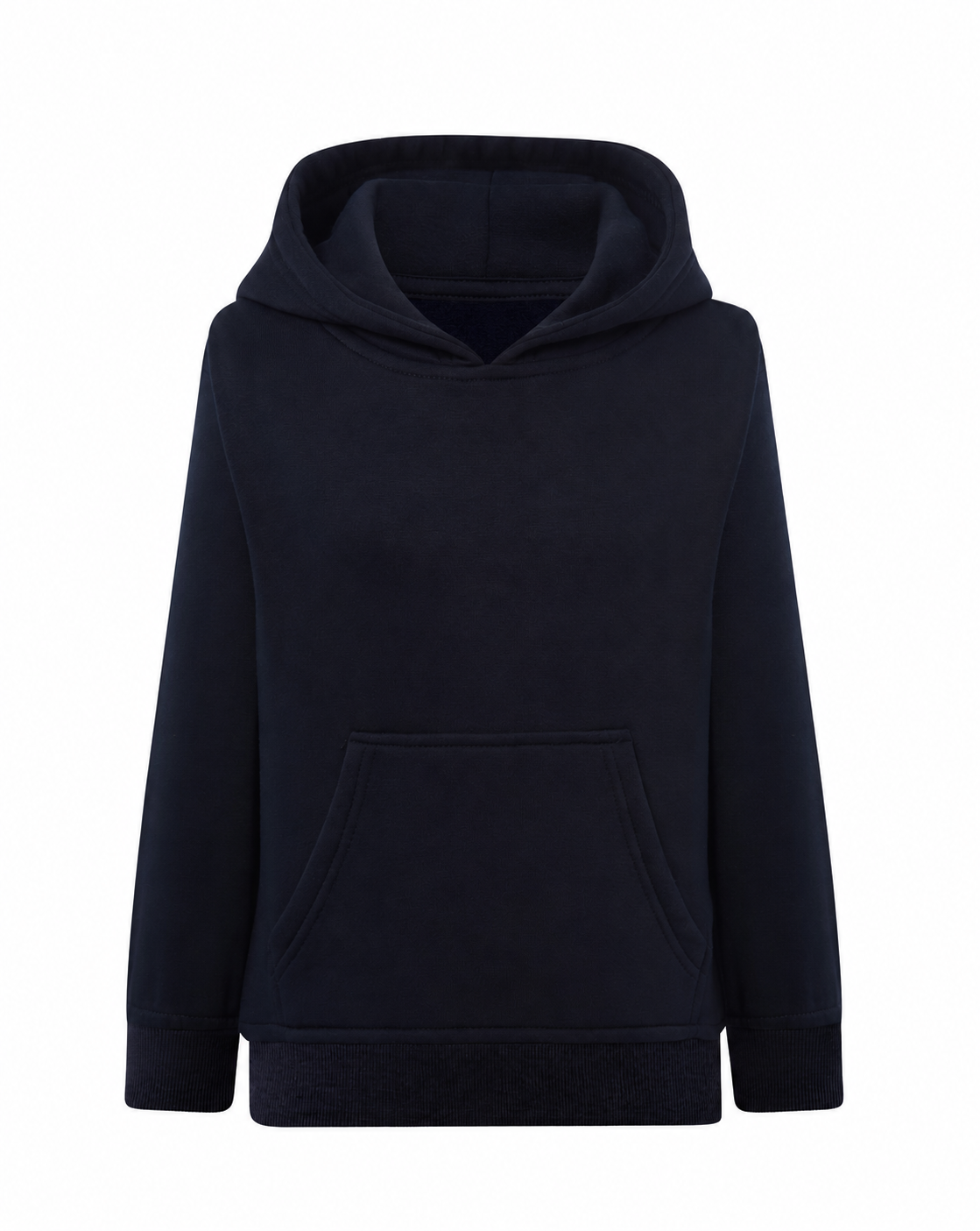Sudadera Bolsillo canguro unisex