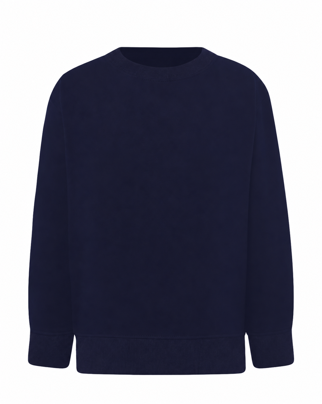 Sudadera niños Basic