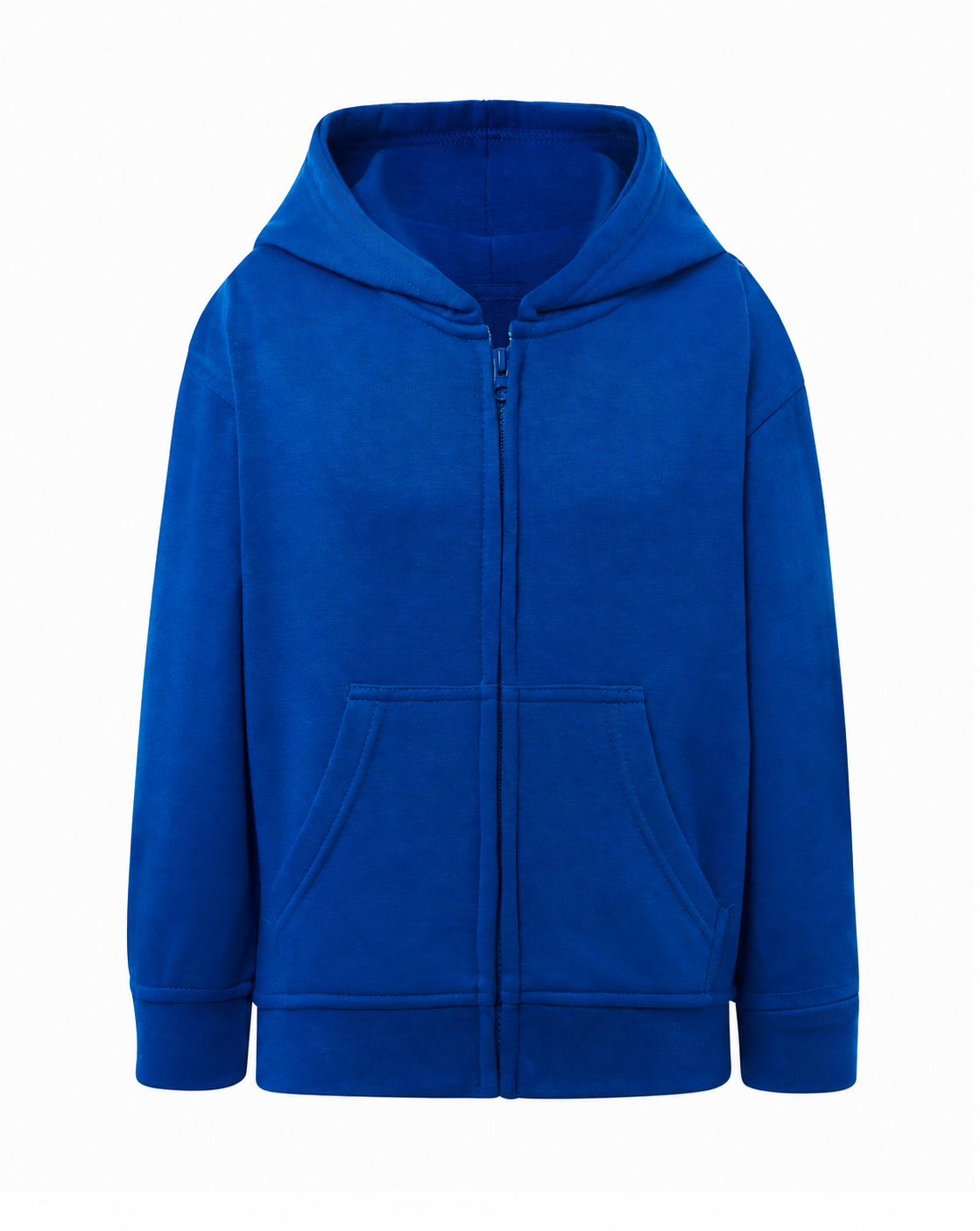 Sudadera con gorro