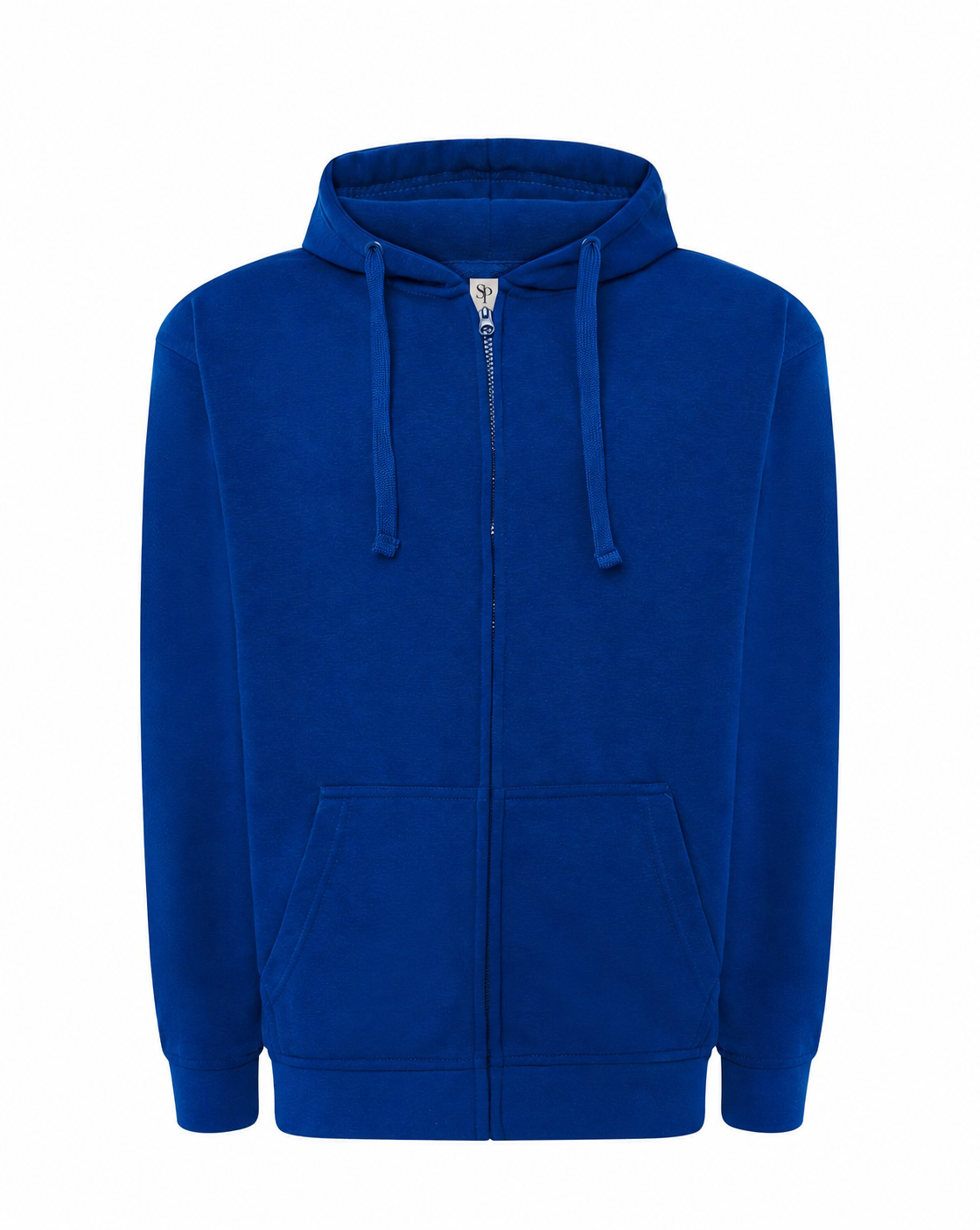 Sudadera Capucha Unisex.