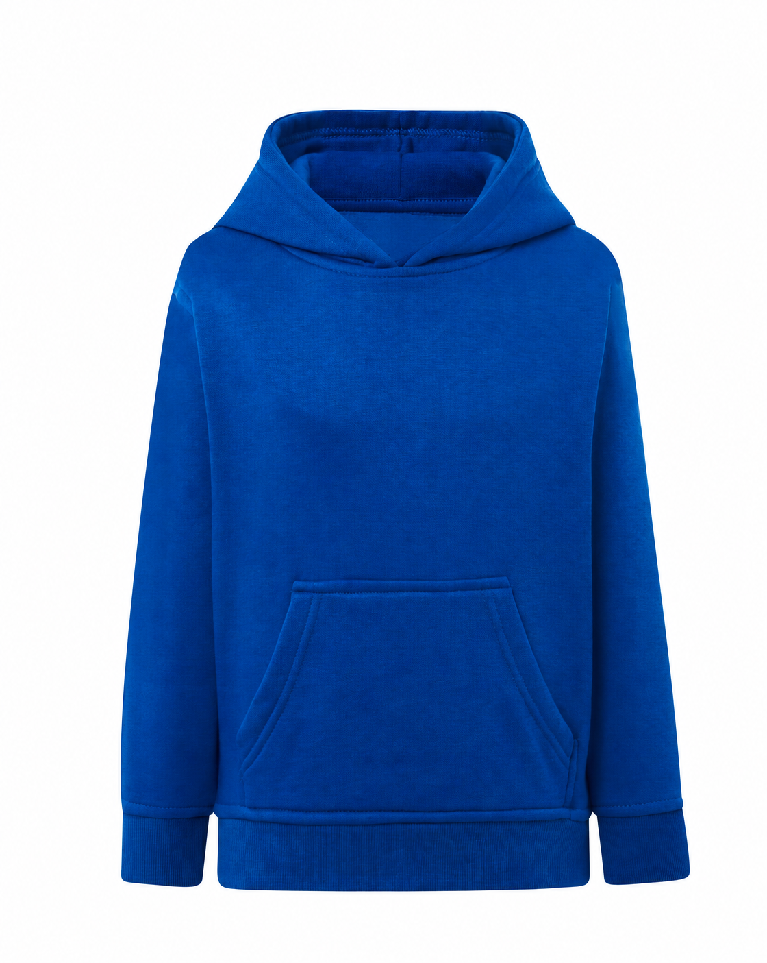 Sudadera Bolsillo canguro unisex