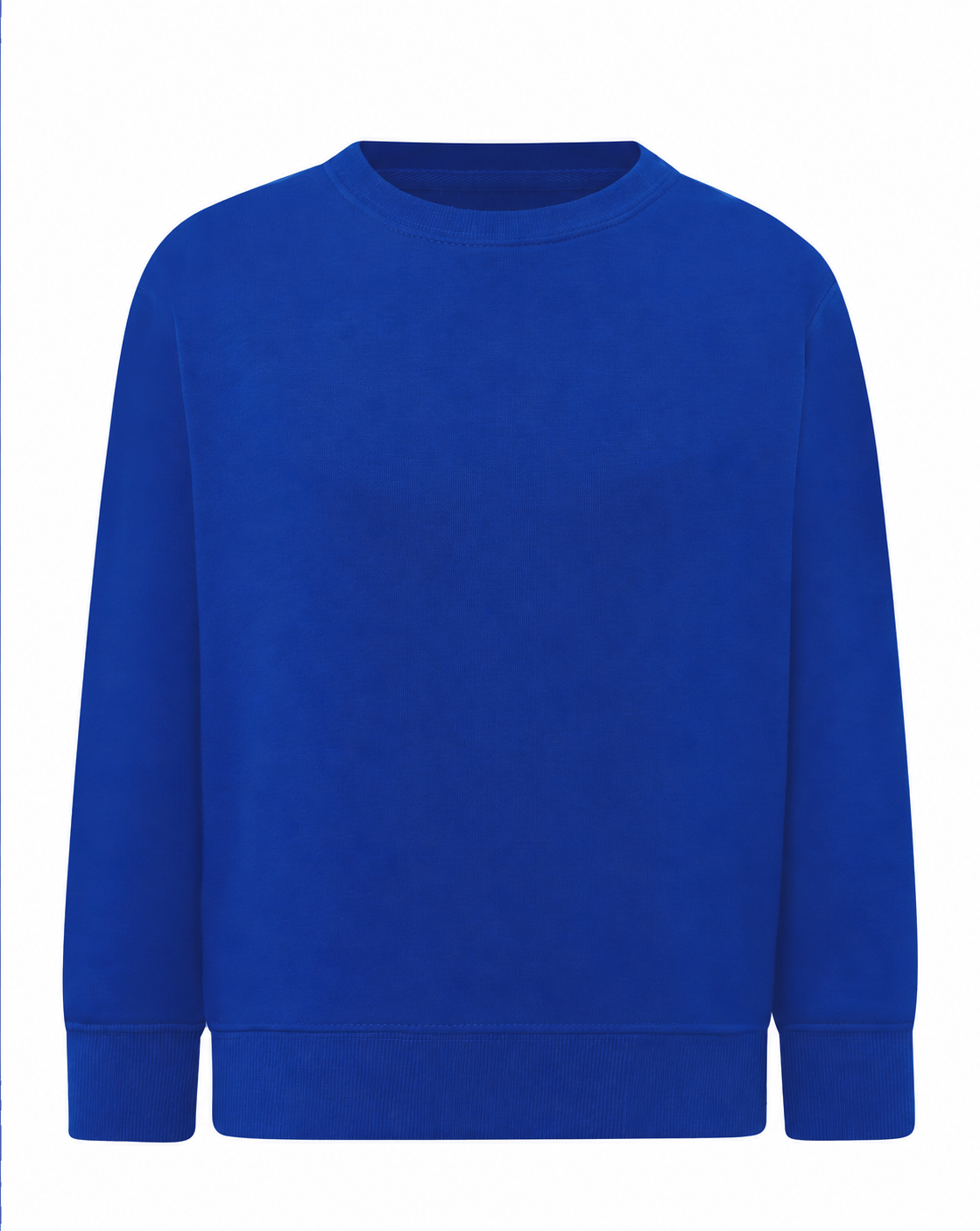 Sudadera niños Basic
