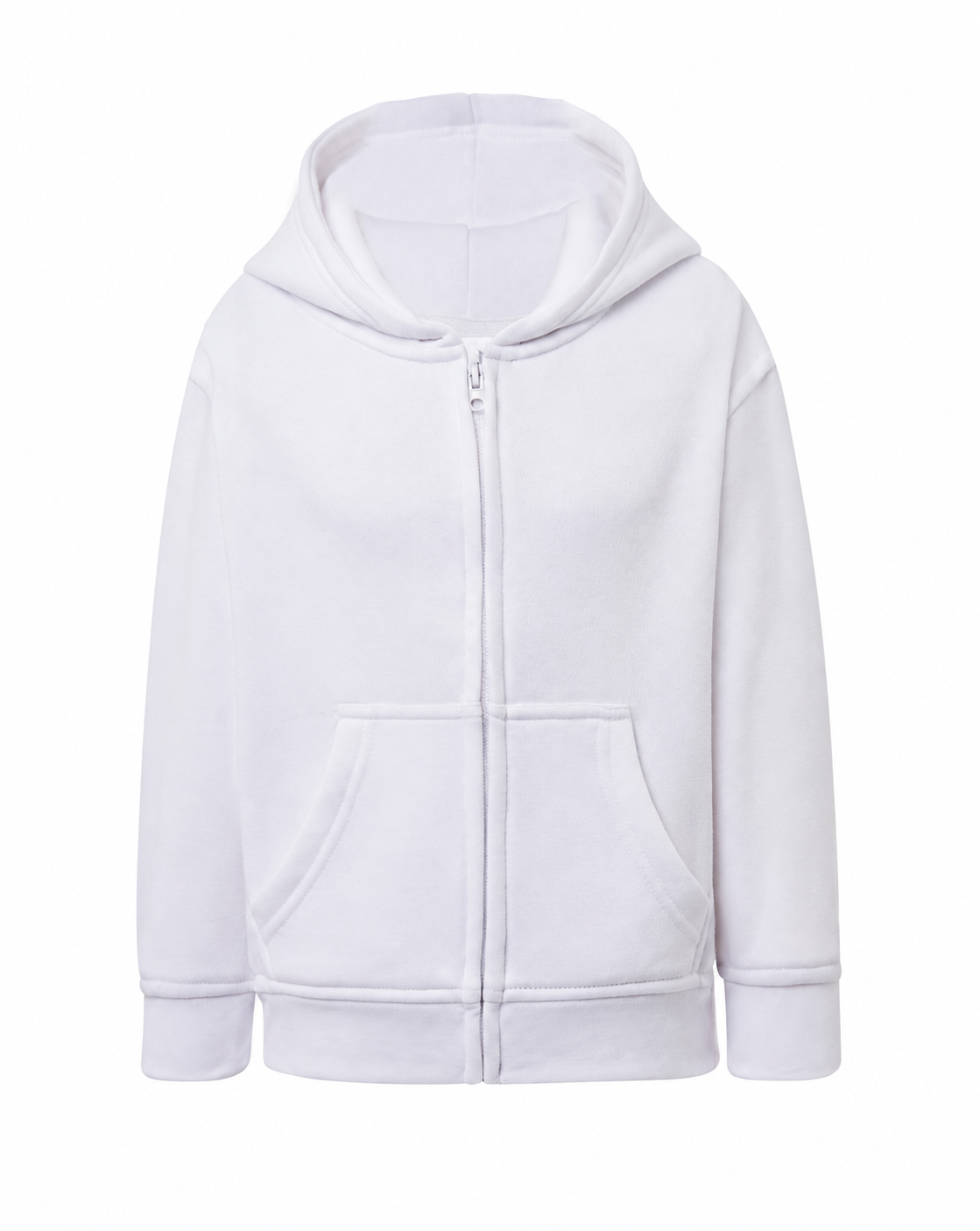 Sudadera con gorro