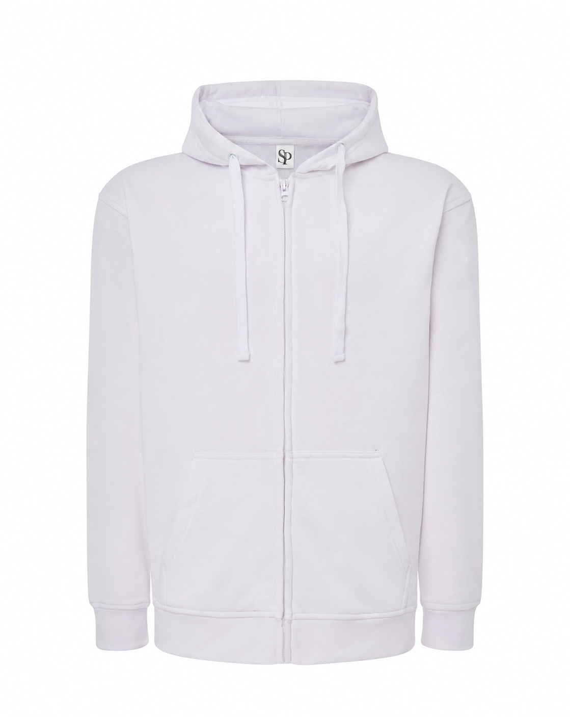 Sudadera Capucha Unisex.