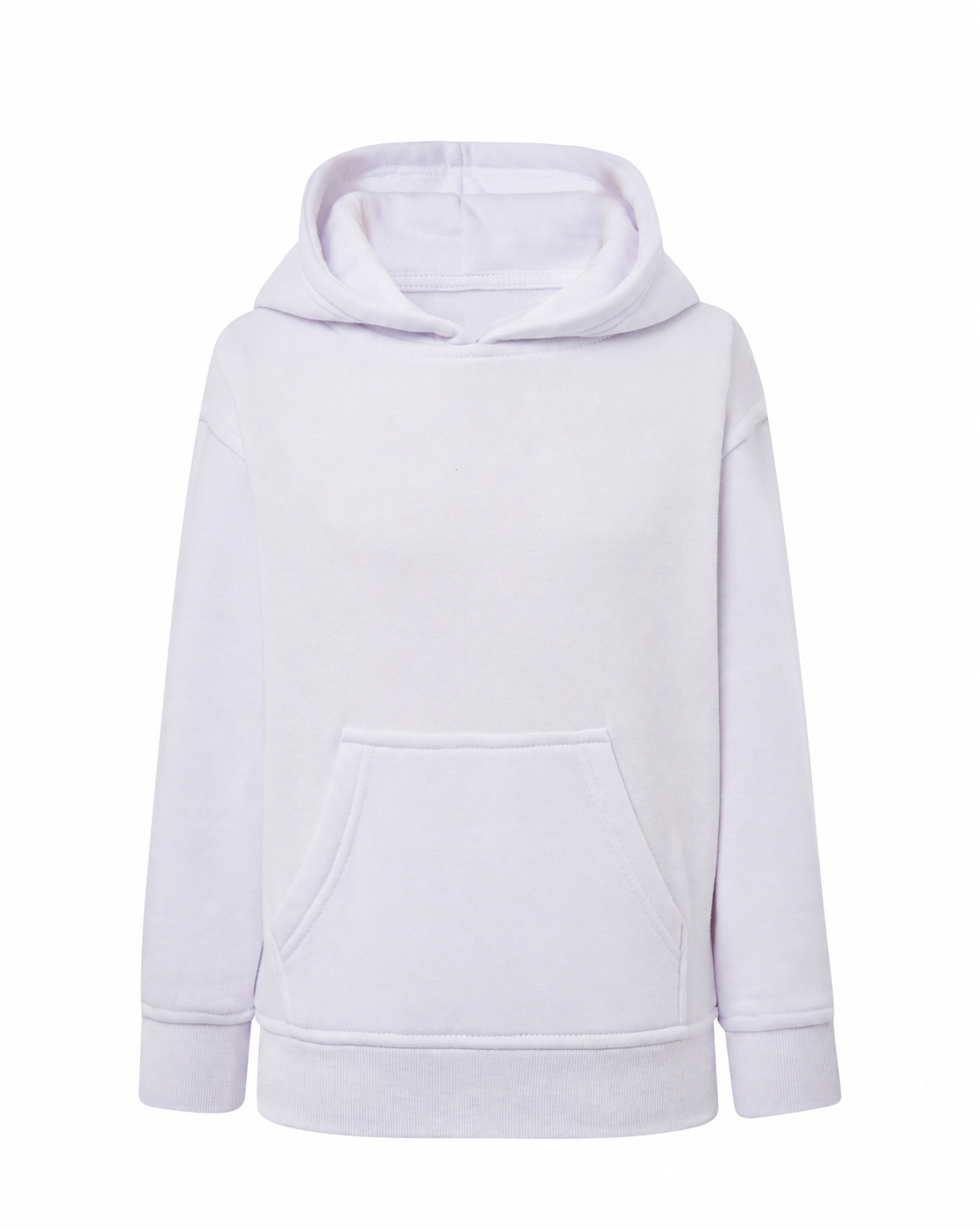 Sudadera Bolsillo canguro unisex