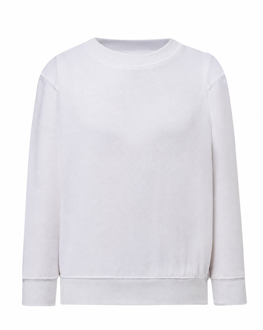 Sudadera niños Basic