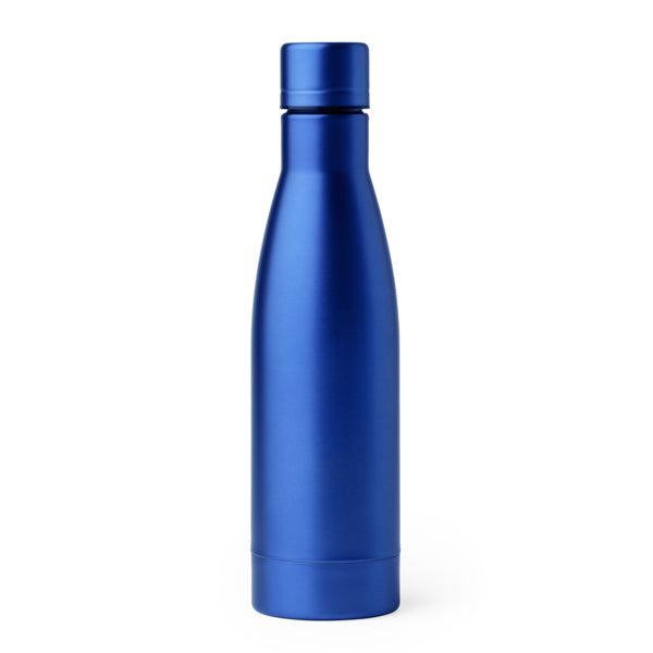 Botella FUEGO.