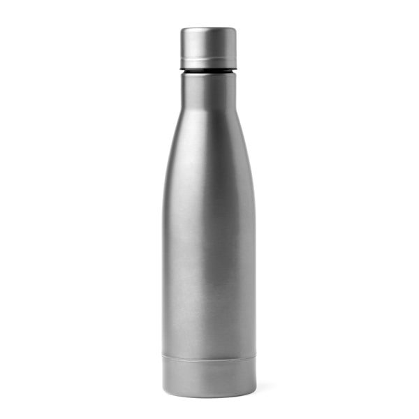 Botella FUEGO.