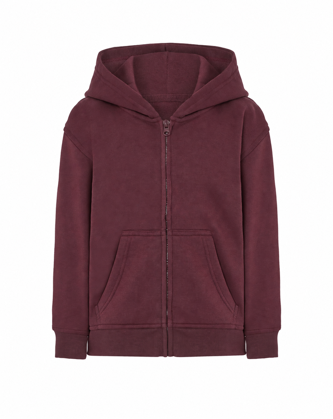 Sudadera con gorro
