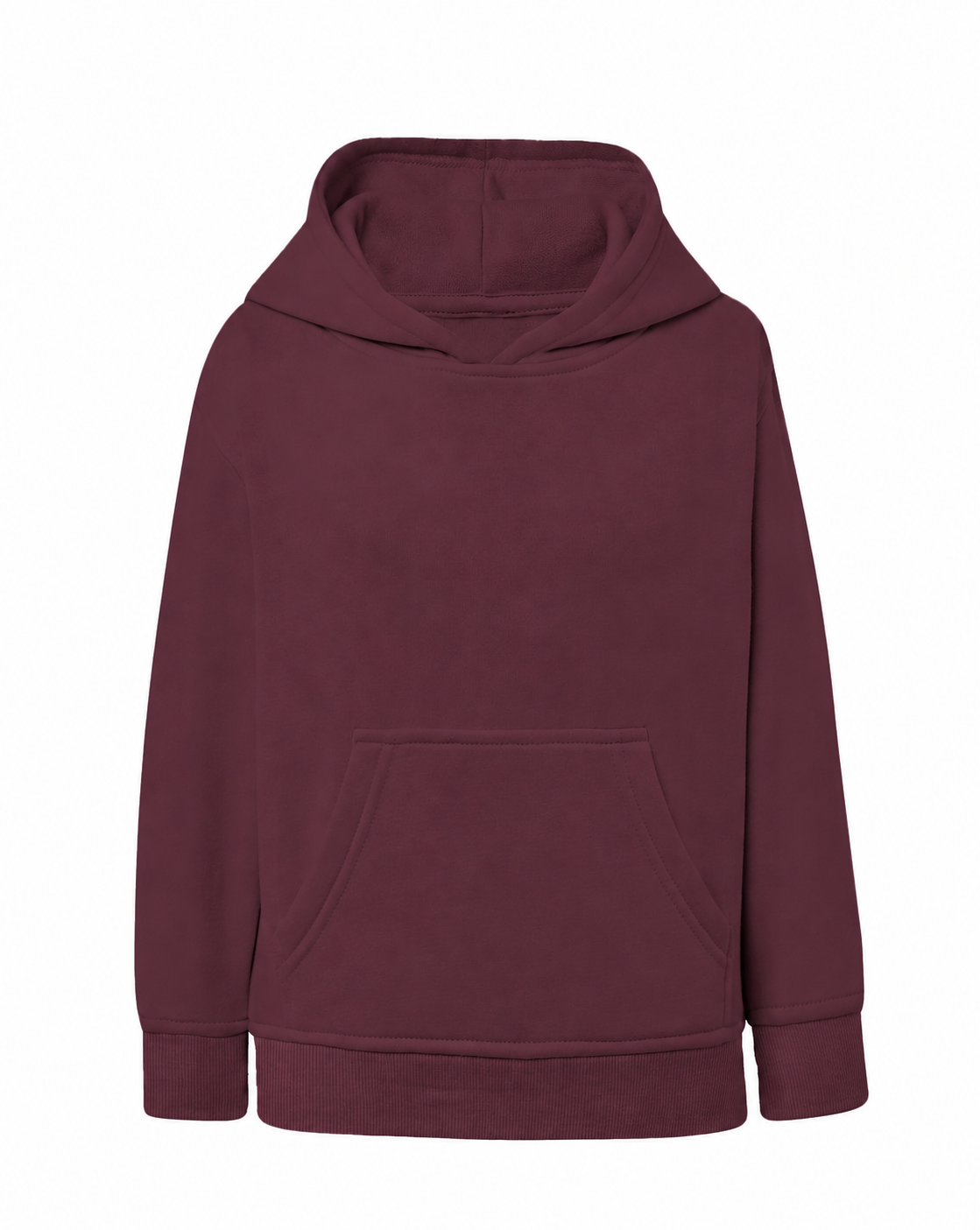 Sudadera Bolsillo canguro unisex