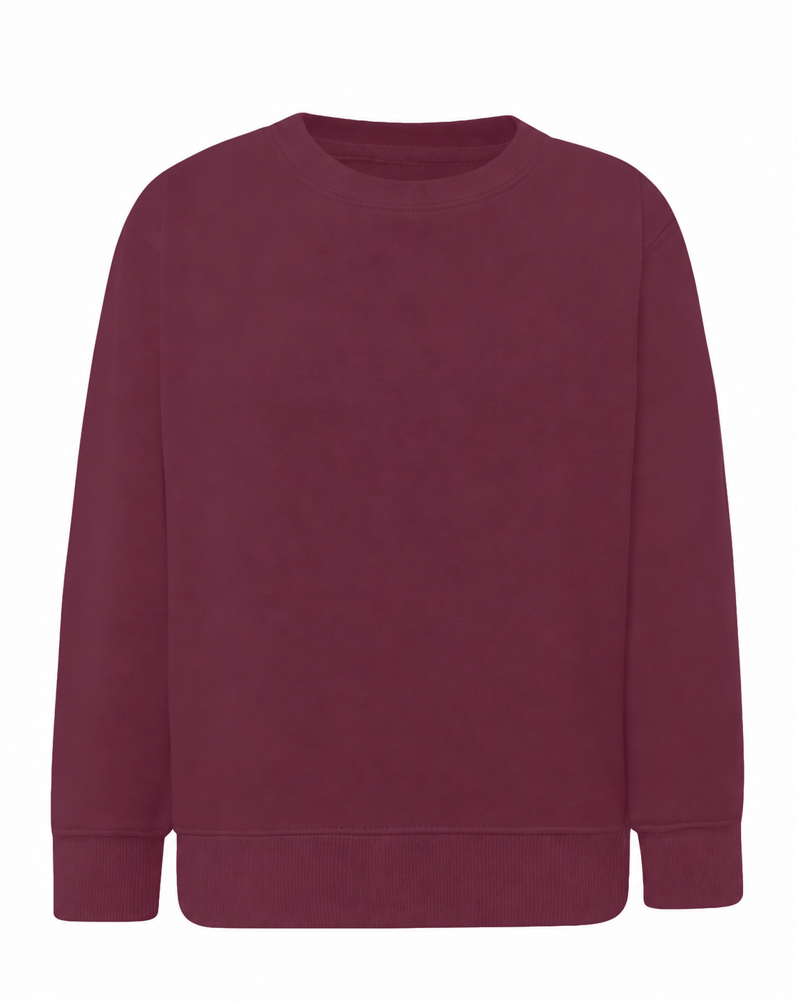 Sudadera niños Basic