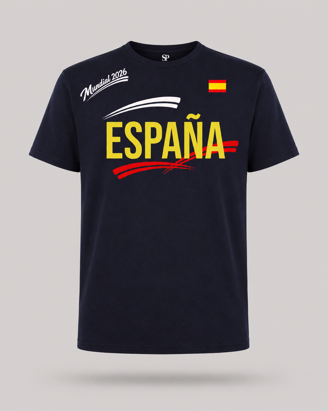 Mundial SP