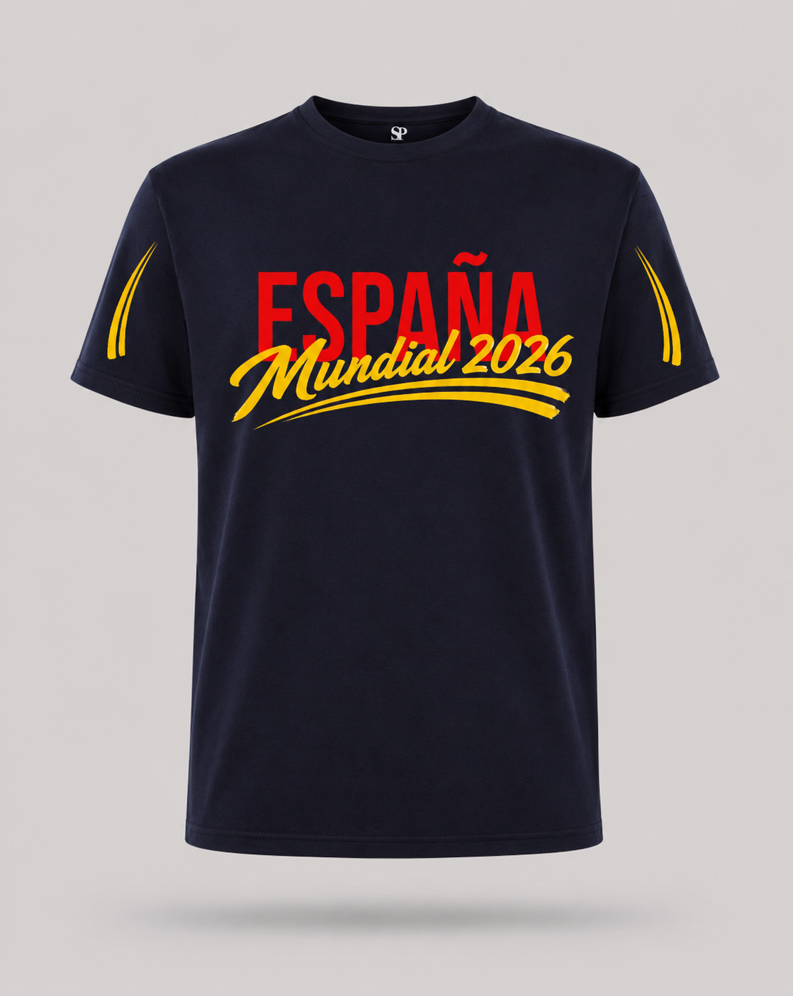 Mundial SP