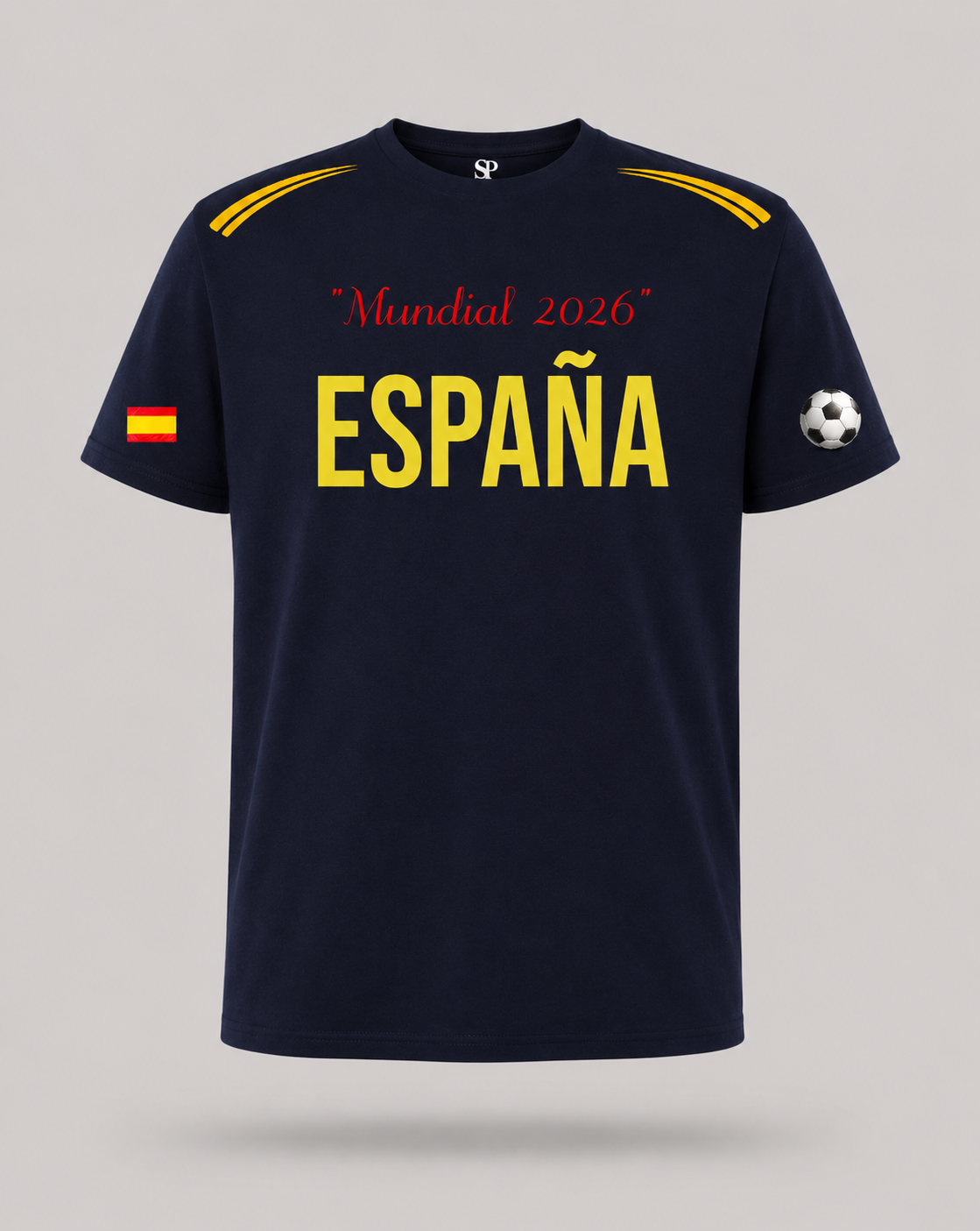 Mundial SP