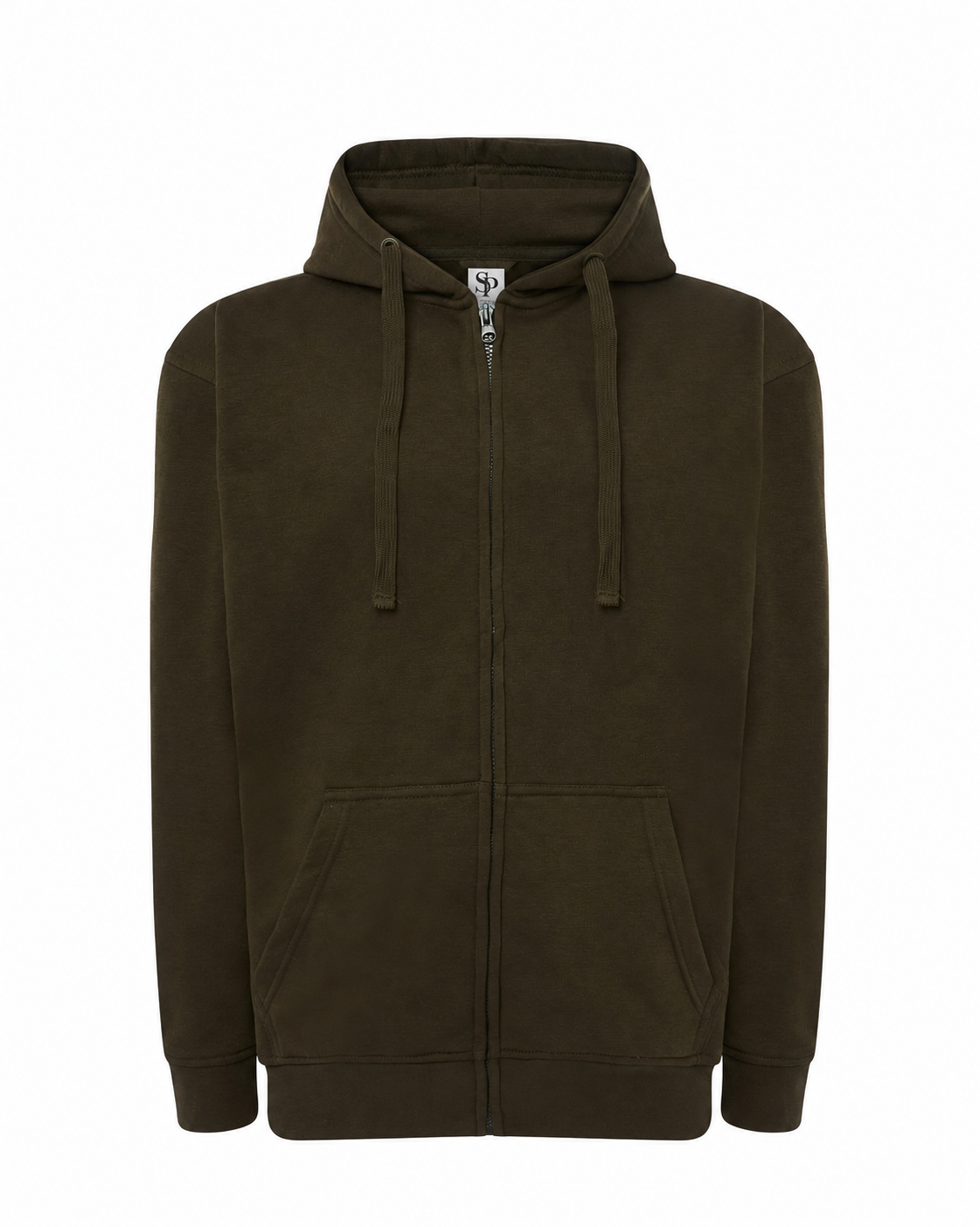 Sudadera Capucha Unisex.