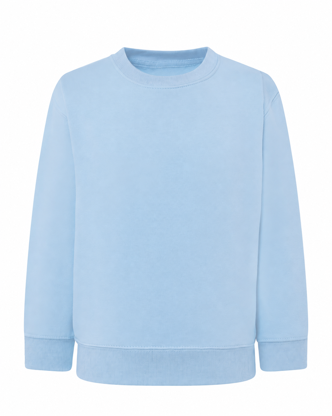 Sudadera niños Basic