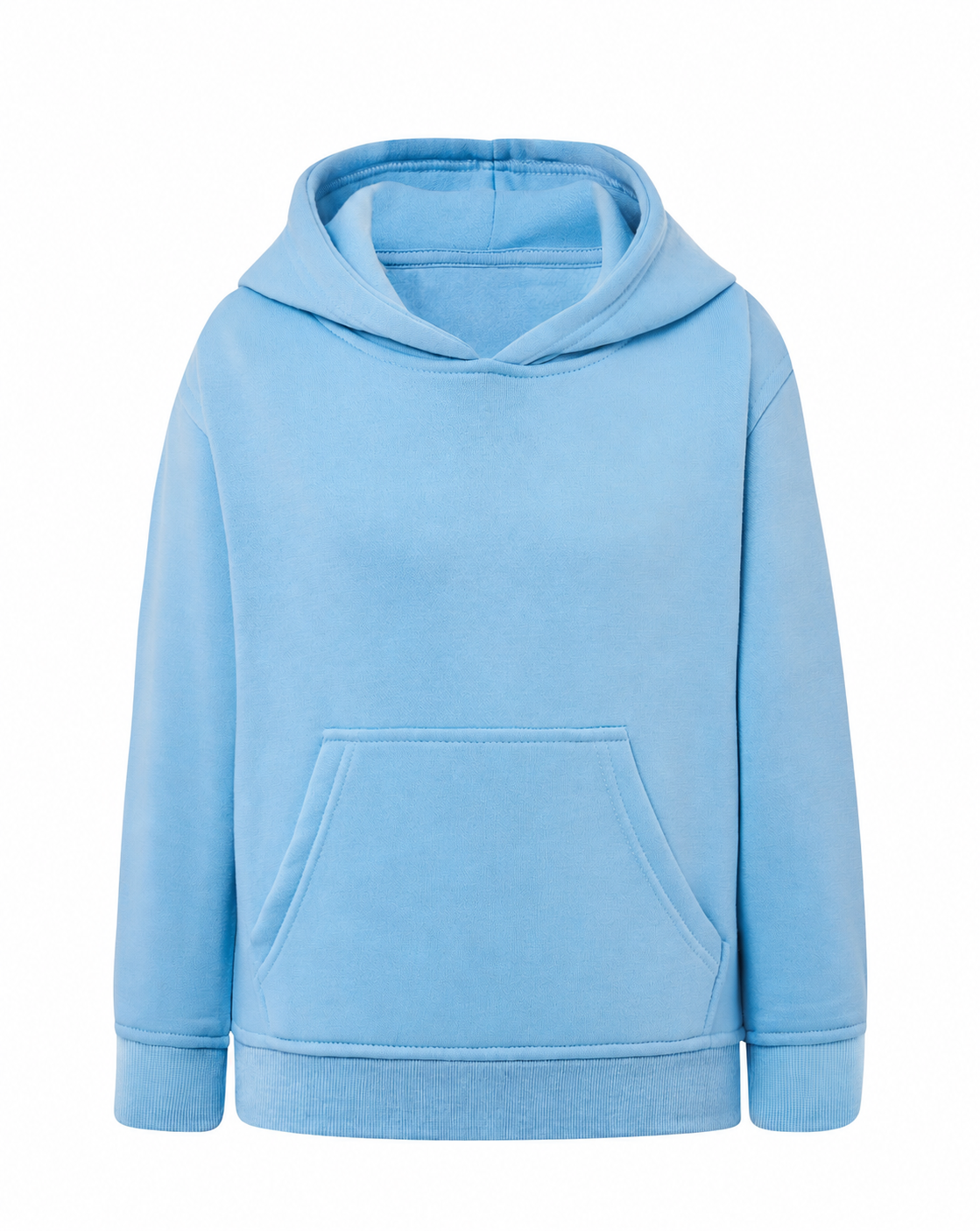 Sudadera Bolsillo canguro unisex