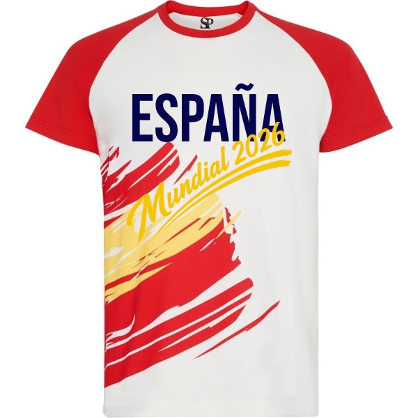 MUNDIAL ESPAÑA.