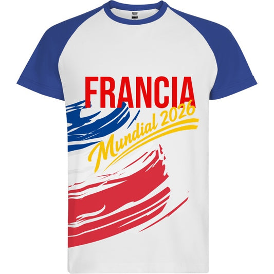 MUNDIAL FRANCIA