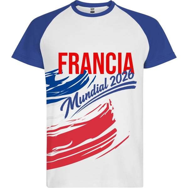 MUNDIAL FRANCIA