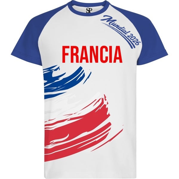 MUNDIAL FRANCIA