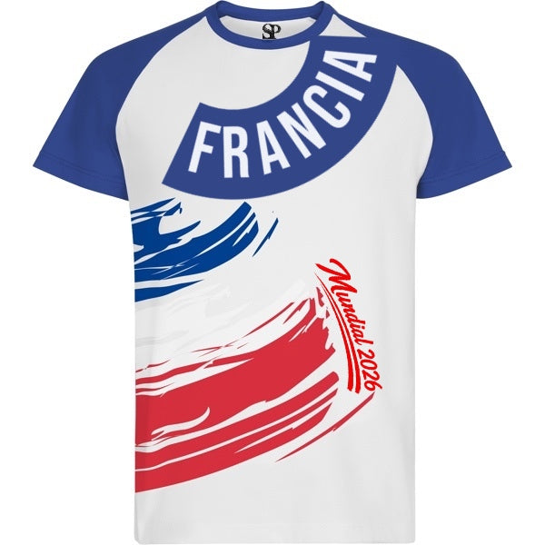 MUNDIAL FRANCIA