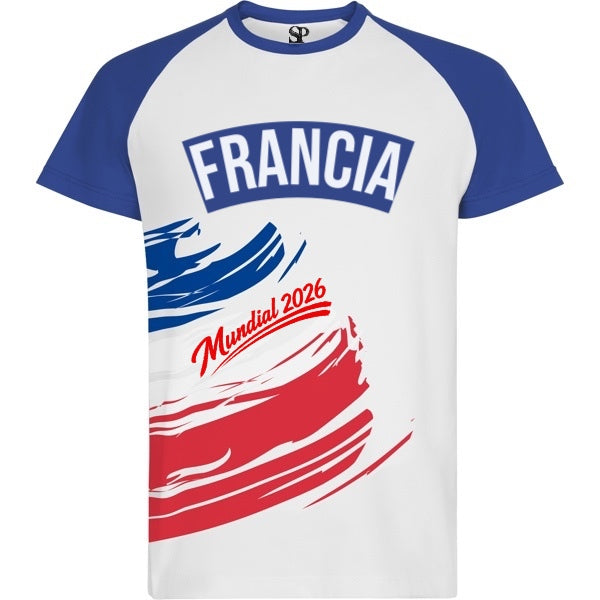 MUNDIAL FRANCIA