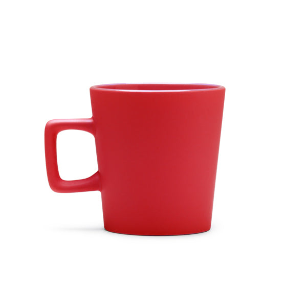 Taza MATE.