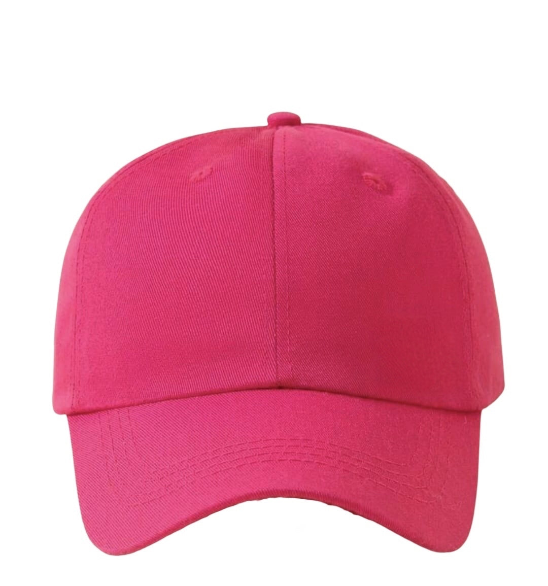GORRAS UNISEX