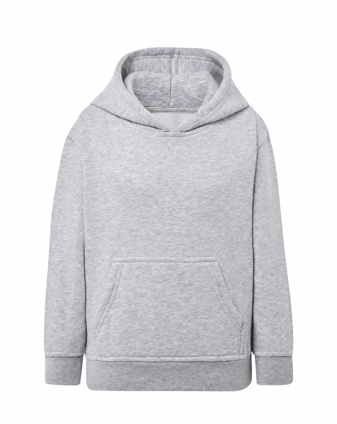 Sudadera Bolsillo canguro unisex