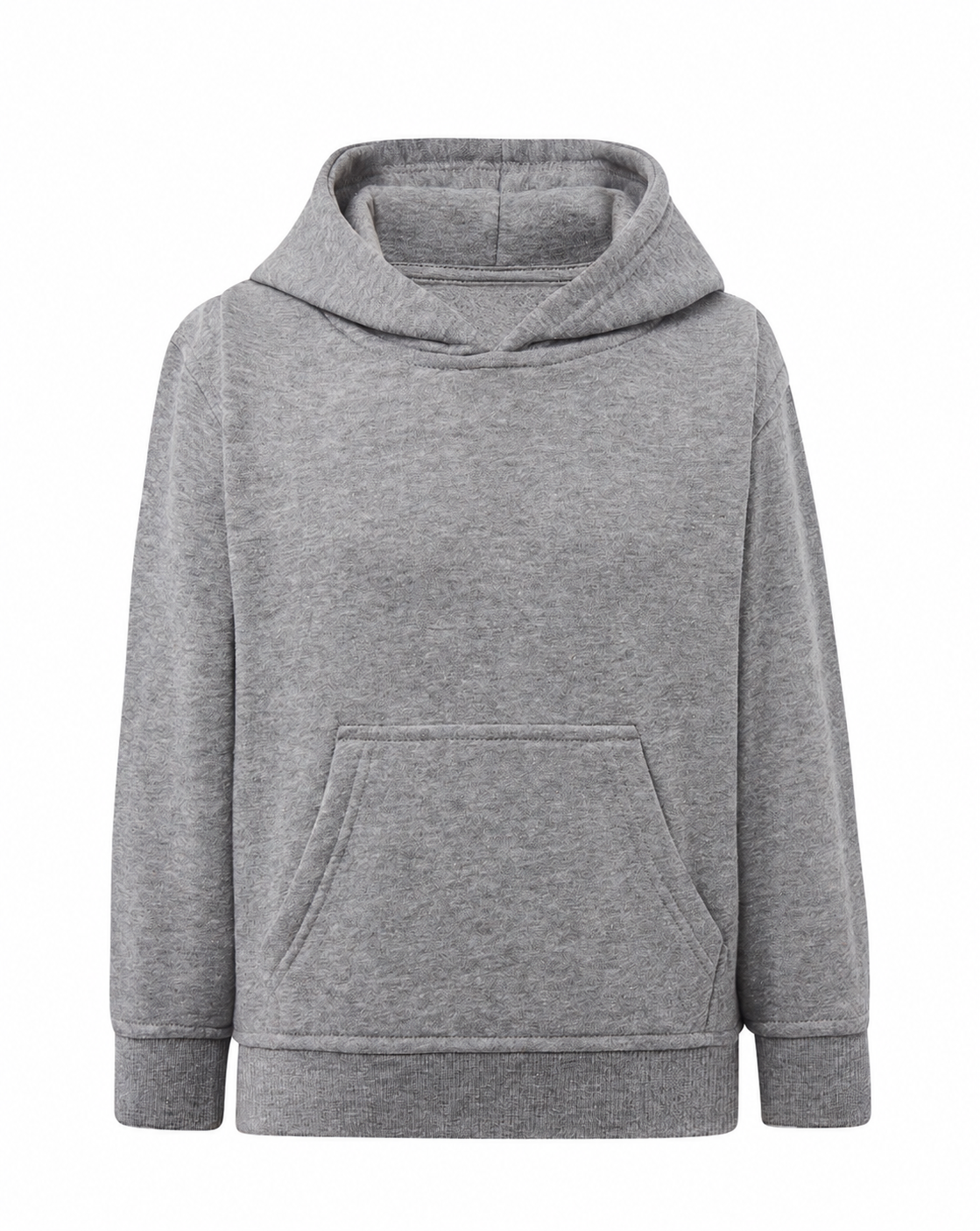 Sudadera Bolsillo canguro unisex