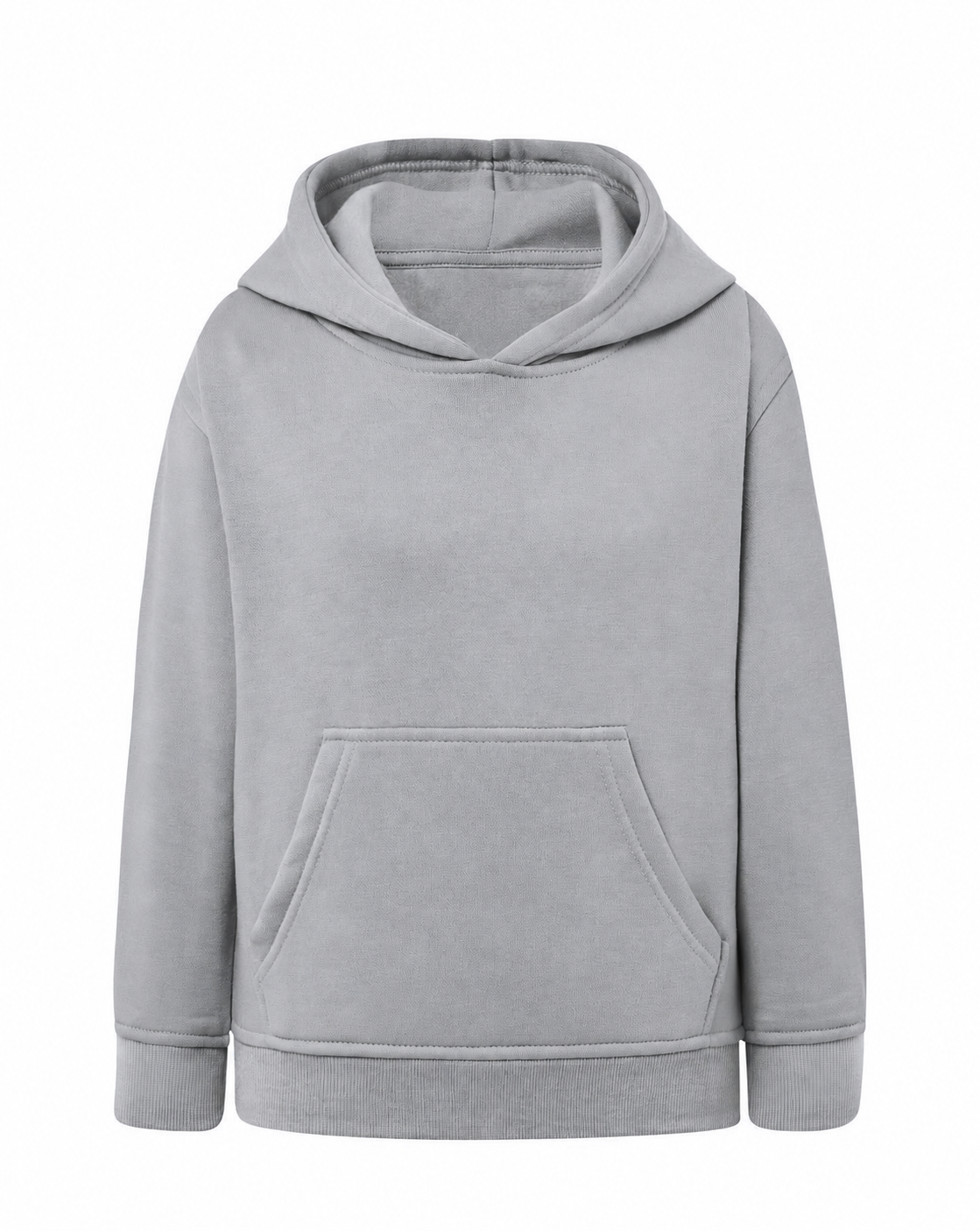 Sudadera Bolsillo canguro unisex