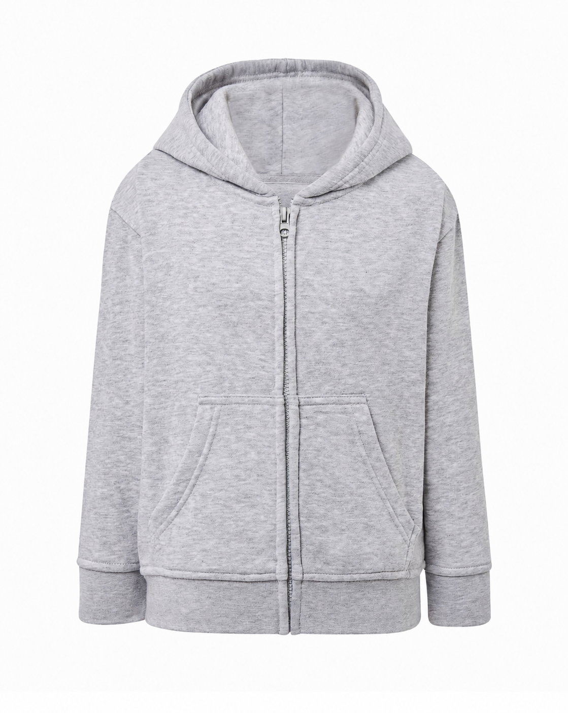 Sudadera con gorro