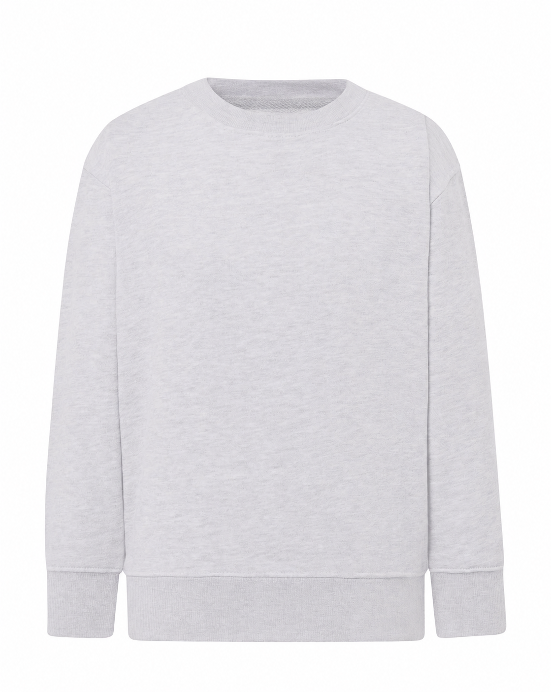 Sudadera niños Basic