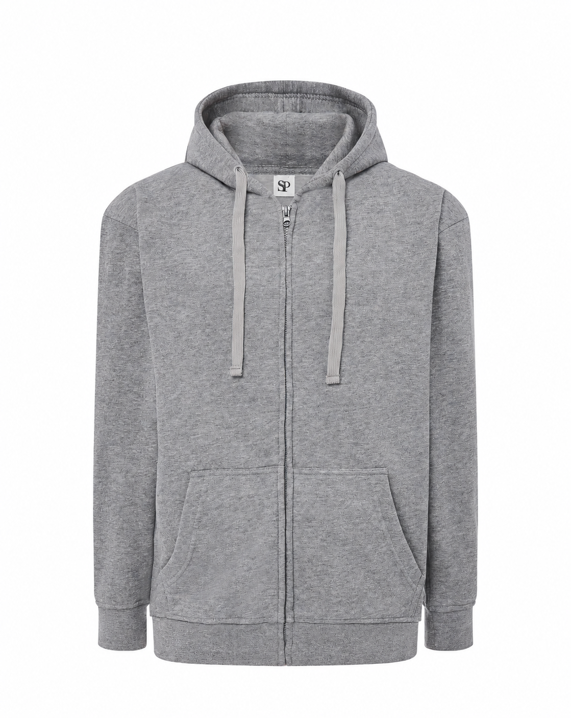 Sudadera Capucha Unisex.