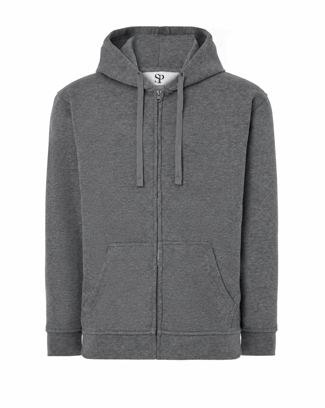 Sudadera Capucha Unisex.