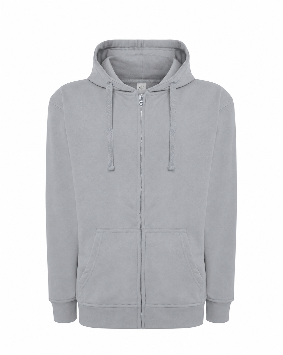 Sudadera Capucha Unisex.