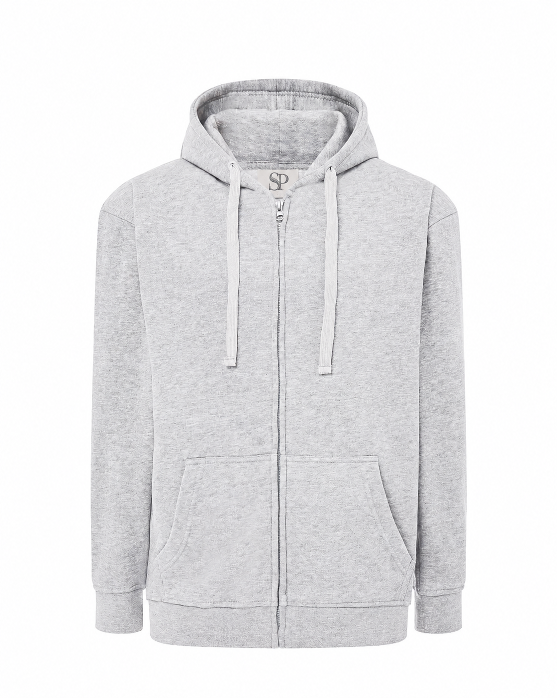 Sudadera Capucha Unisex.