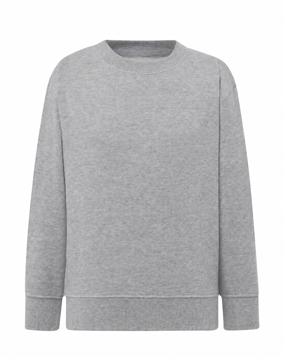 Sudadera niños Basic
