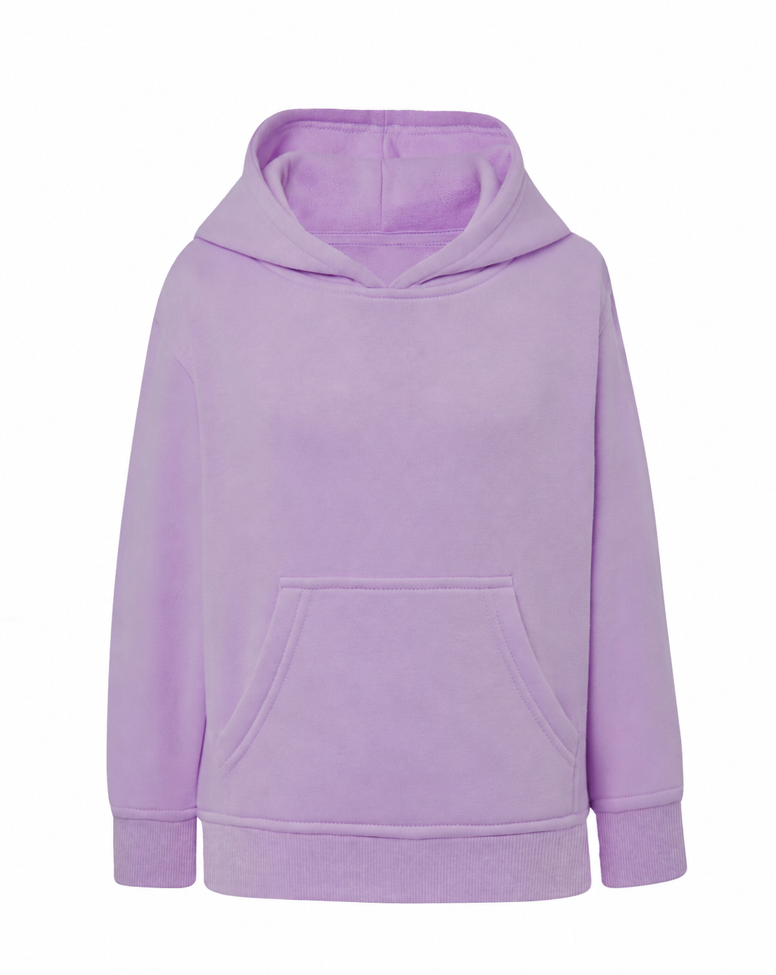 Sudadera Bolsillo canguro unisex
